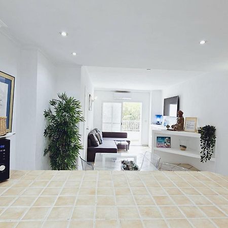 Апартаменти Puerto Banus 2Linea Playa,Piscina Y Parking Марбелья Екстер'єр фото