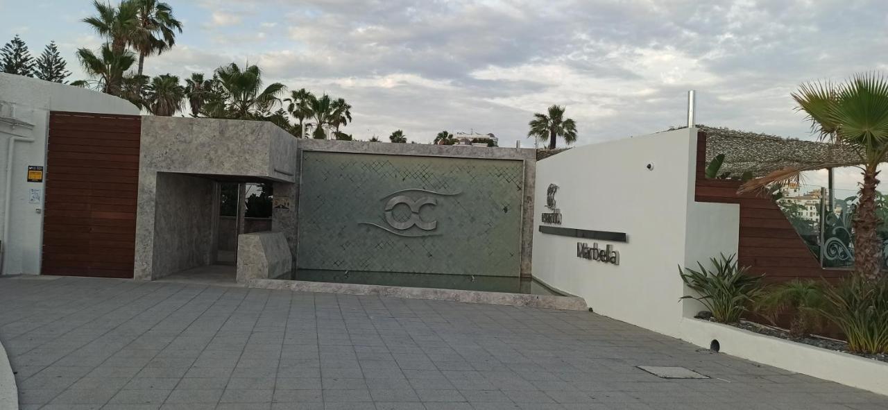 Апартаменти Puerto Banus 2Linea Playa,Piscina Y Parking Марбелья Екстер'єр фото