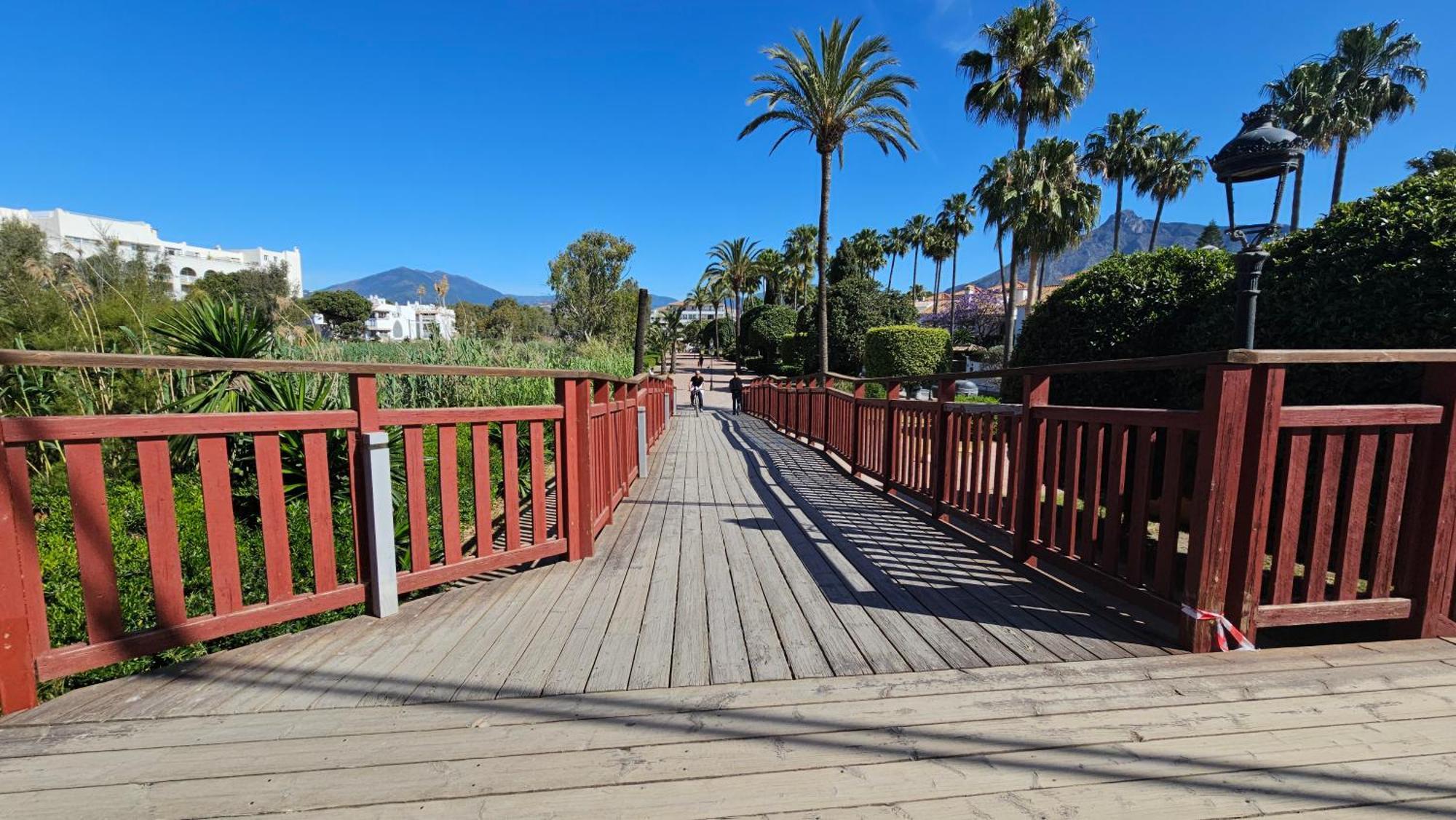 Апартаменти Puerto Banus 2Linea Playa,Piscina Y Parking Марбелья Екстер'єр фото