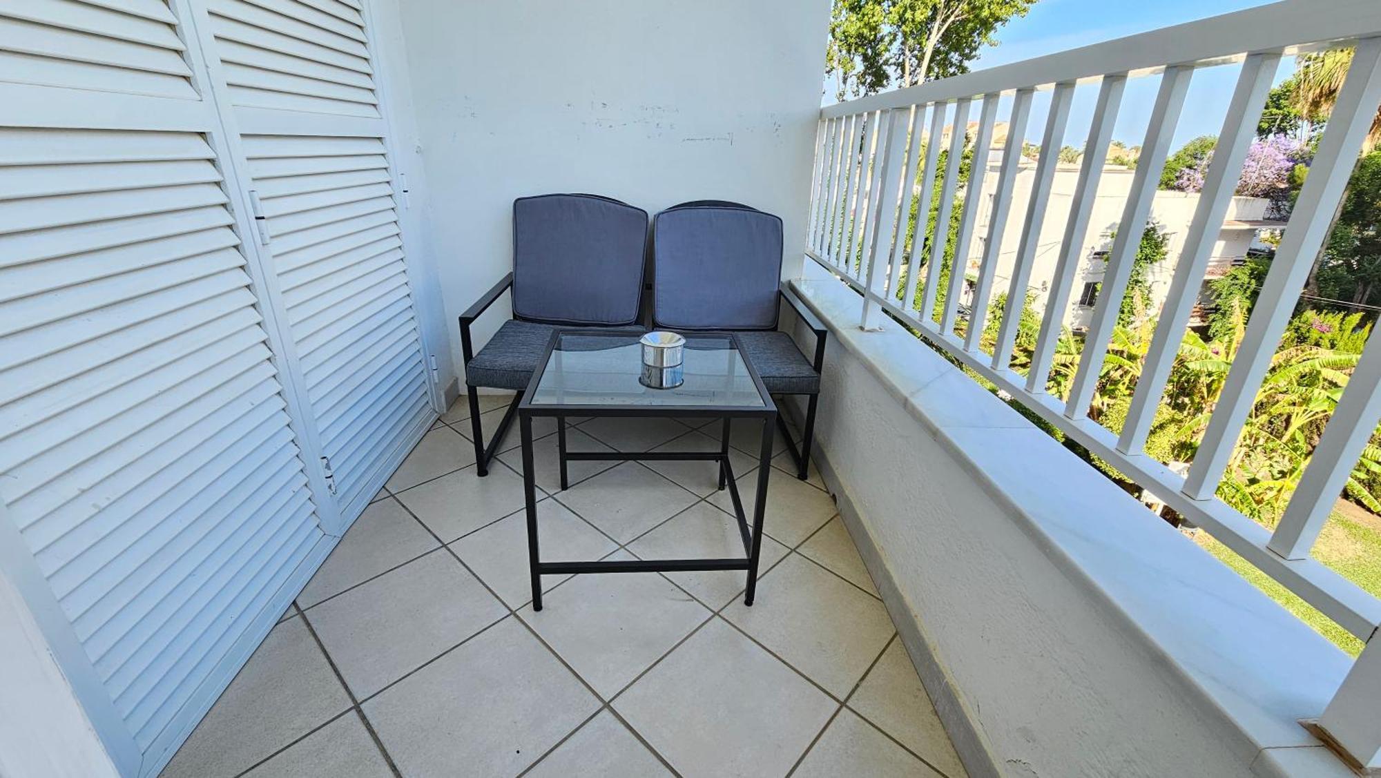 Апартаменти Puerto Banus 2Linea Playa,Piscina Y Parking Марбелья Екстер'єр фото