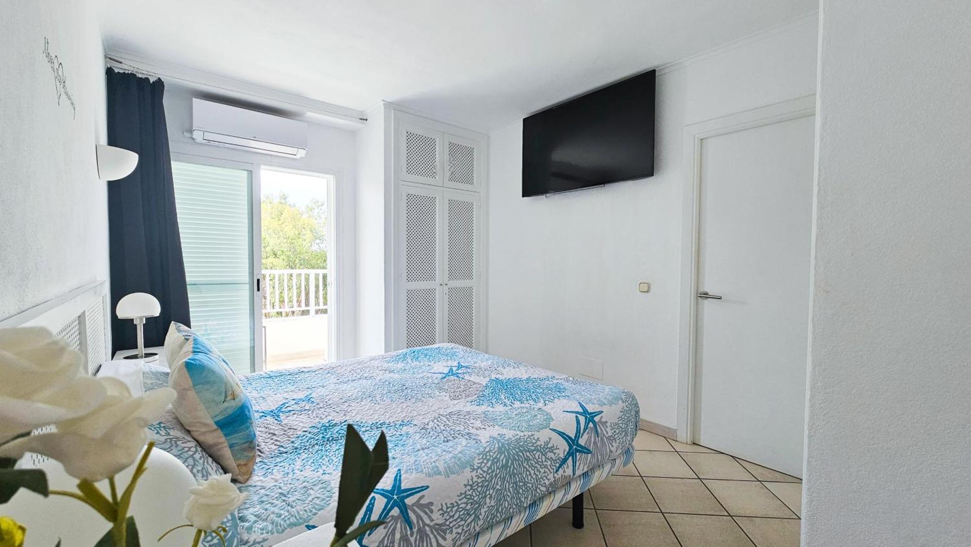 Апартаменти Puerto Banus 2Linea Playa,Piscina Y Parking Марбелья Екстер'єр фото