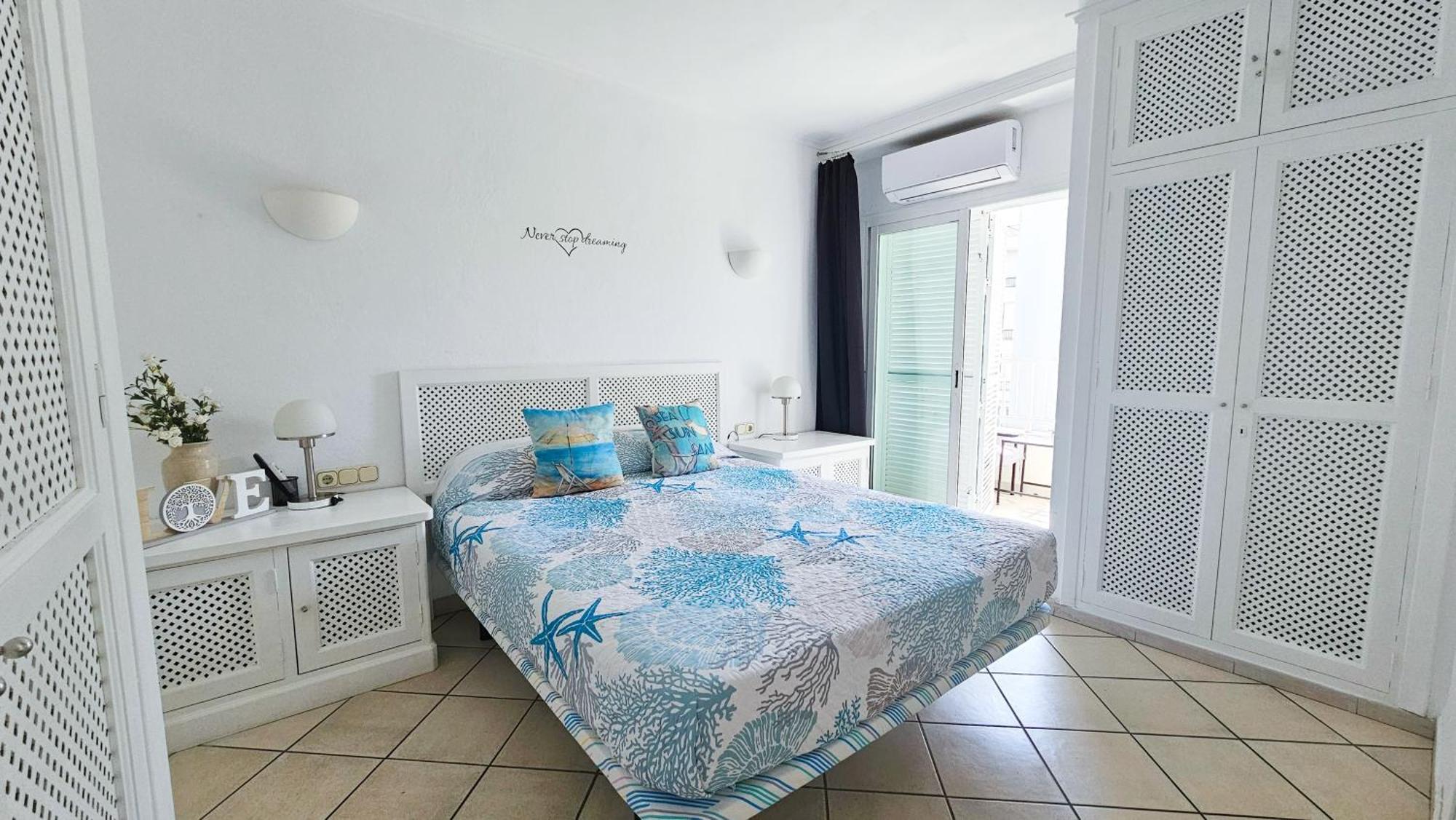 Апартаменти Puerto Banus 2Linea Playa,Piscina Y Parking Марбелья Екстер'єр фото