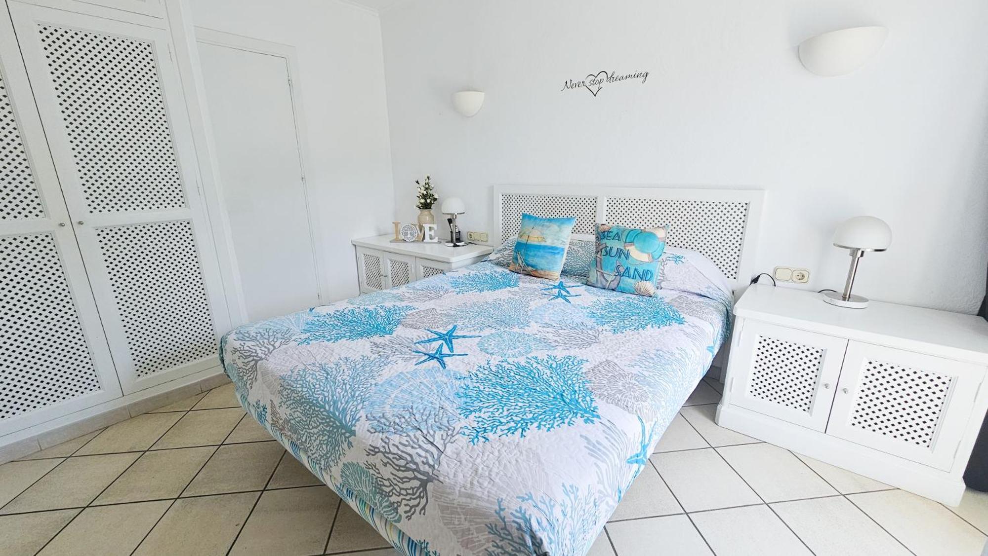 Апартаменти Puerto Banus 2Linea Playa,Piscina Y Parking Марбелья Екстер'єр фото