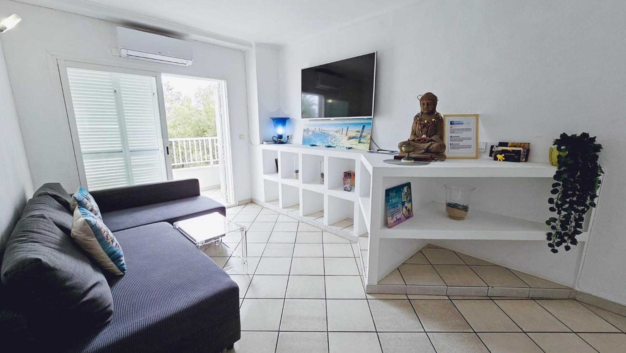 Апартаменти Puerto Banus 2Linea Playa,Piscina Y Parking Марбелья Екстер'єр фото